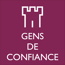 Gens De Confiance Logo