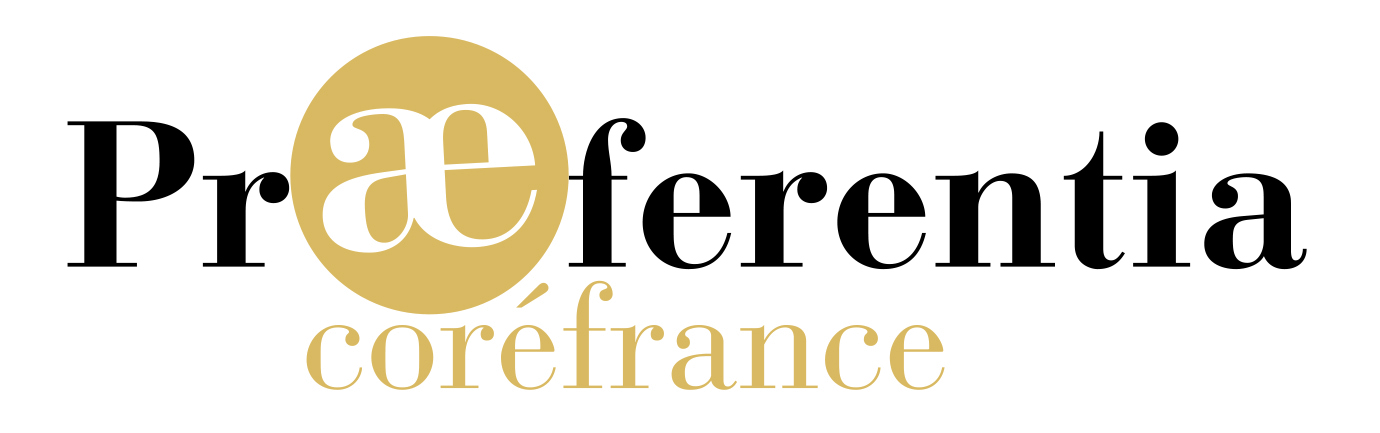 Logo Praeferentia