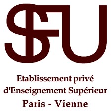 Logo SFU