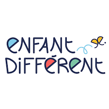 Enfants Differents Logo